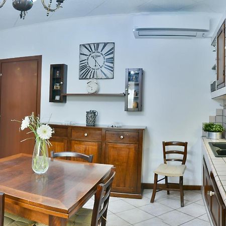 Fontana Oasis Apartments Castelnuovo del Garda Dış mekan fotoğraf