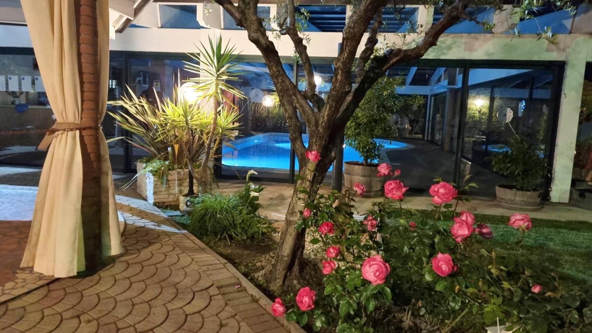 Fontana Oasis Apartments Castelnuovo del Garda Dış mekan fotoğraf