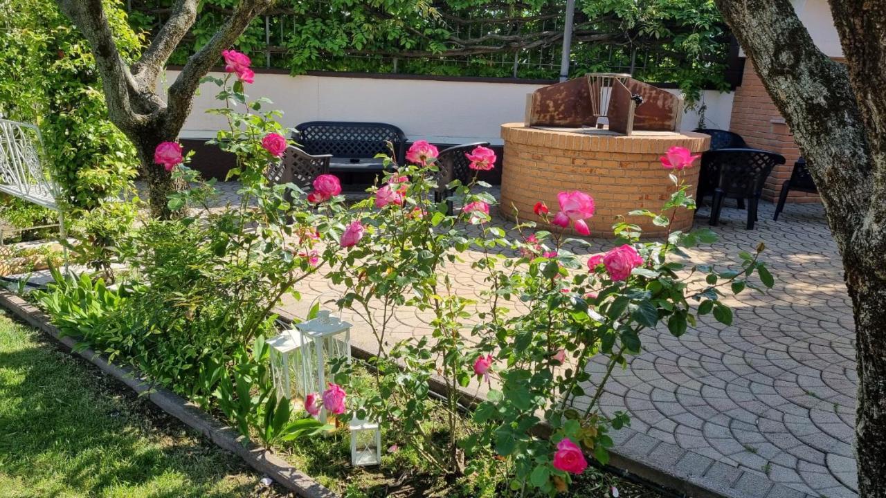 Fontana Oasis Apartments Castelnuovo del Garda Dış mekan fotoğraf