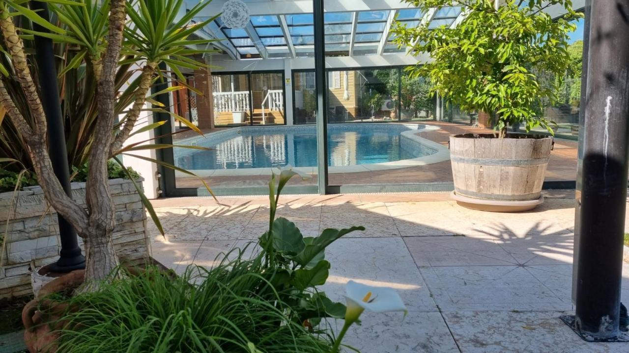 Fontana Oasis Apartments Castelnuovo del Garda Dış mekan fotoğraf
