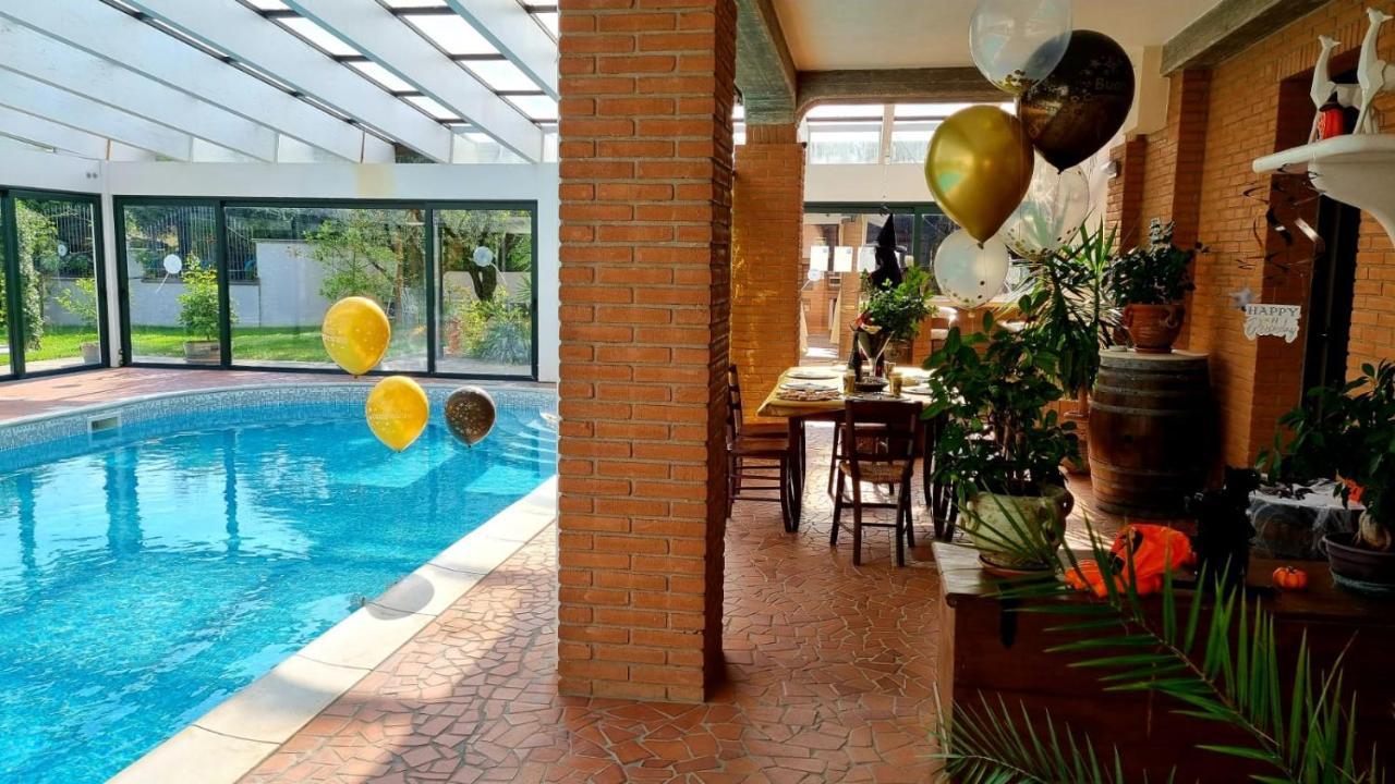 Fontana Oasis Apartments Castelnuovo del Garda Dış mekan fotoğraf