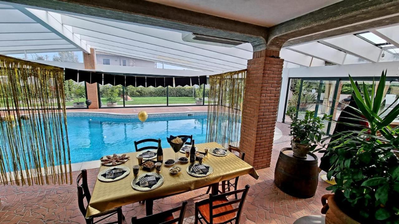 Fontana Oasis Apartments Castelnuovo del Garda Dış mekan fotoğraf