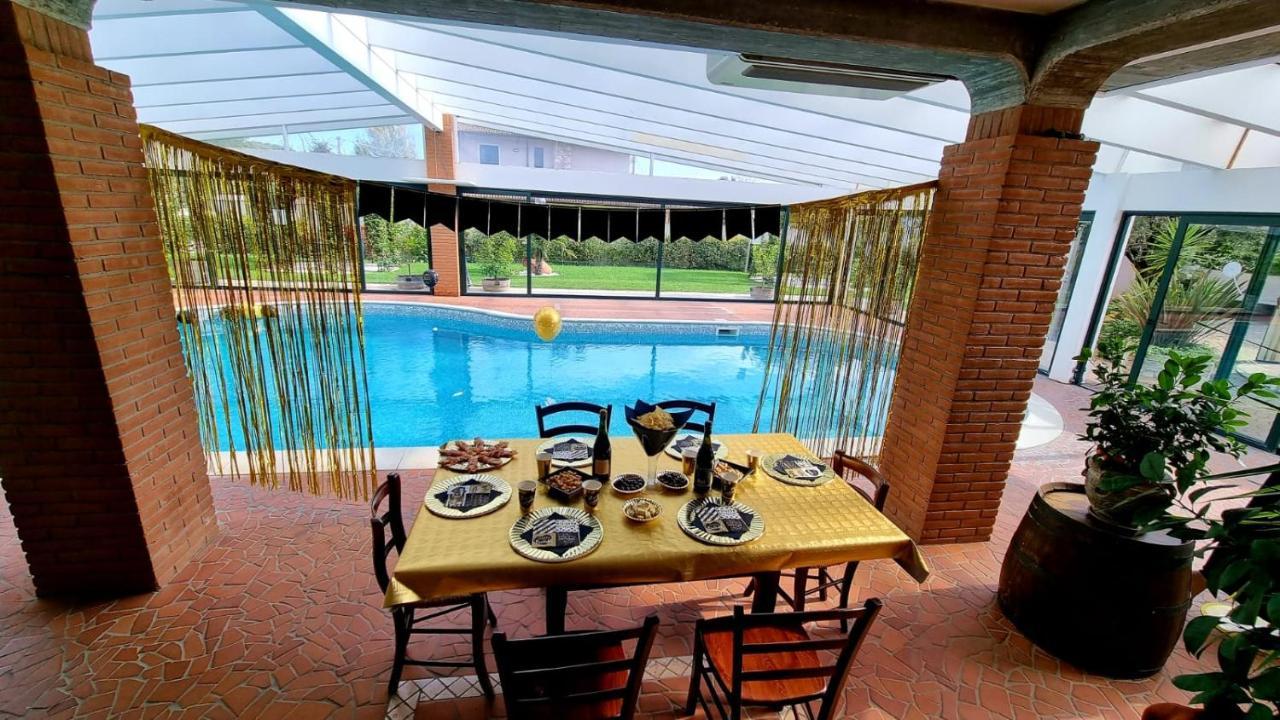 Fontana Oasis Apartments Castelnuovo del Garda Dış mekan fotoğraf