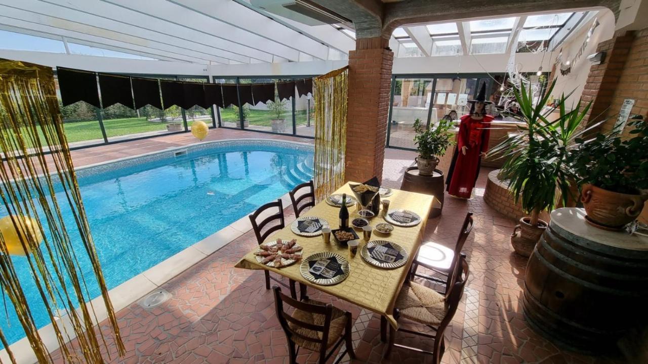 Fontana Oasis Apartments Castelnuovo del Garda Dış mekan fotoğraf