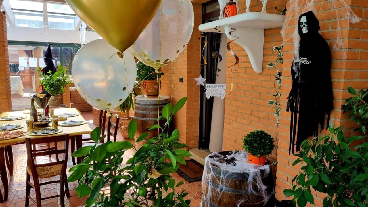 Fontana Oasis Apartments Castelnuovo del Garda Dış mekan fotoğraf