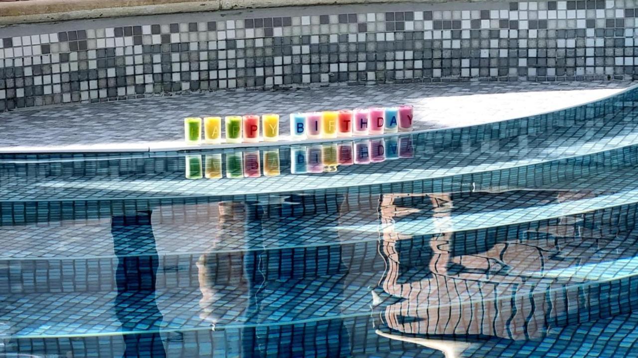 Fontana Oasis Apartments Castelnuovo del Garda Dış mekan fotoğraf