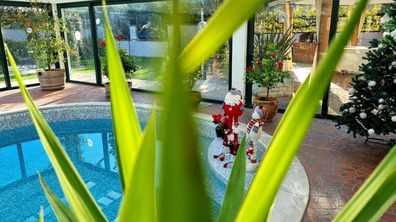 Fontana Oasis Apartments Castelnuovo del Garda Dış mekan fotoğraf