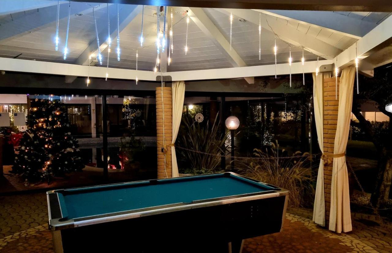 Fontana Oasis Apartments Castelnuovo del Garda Dış mekan fotoğraf