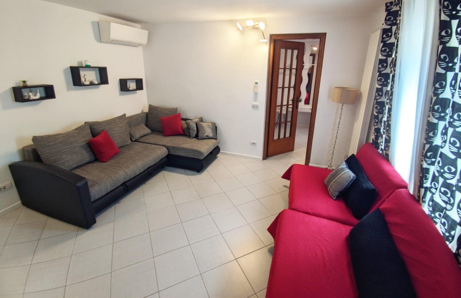 Fontana Oasis Apartments Castelnuovo del Garda Oda fotoğraf
