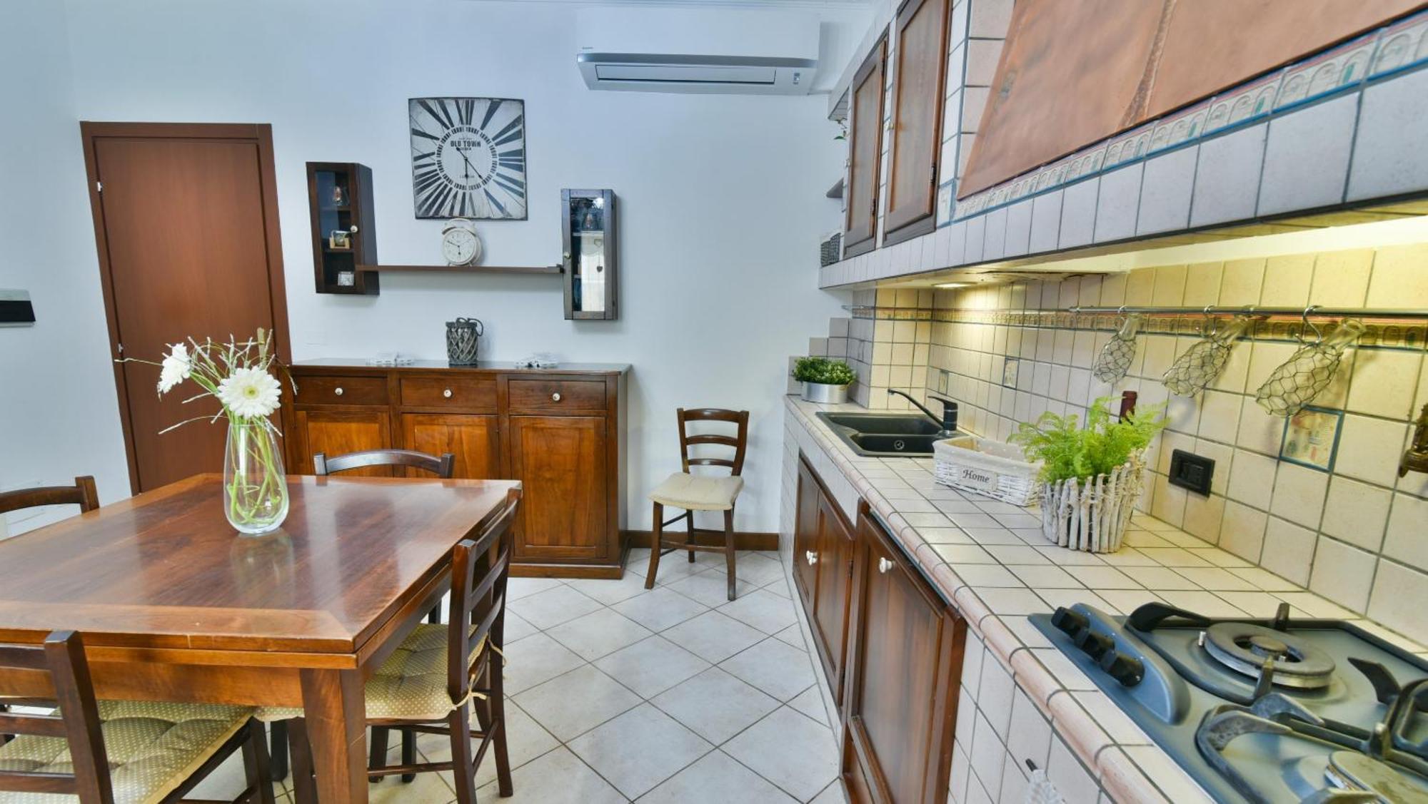 Fontana Oasis Apartments Castelnuovo del Garda Oda fotoğraf