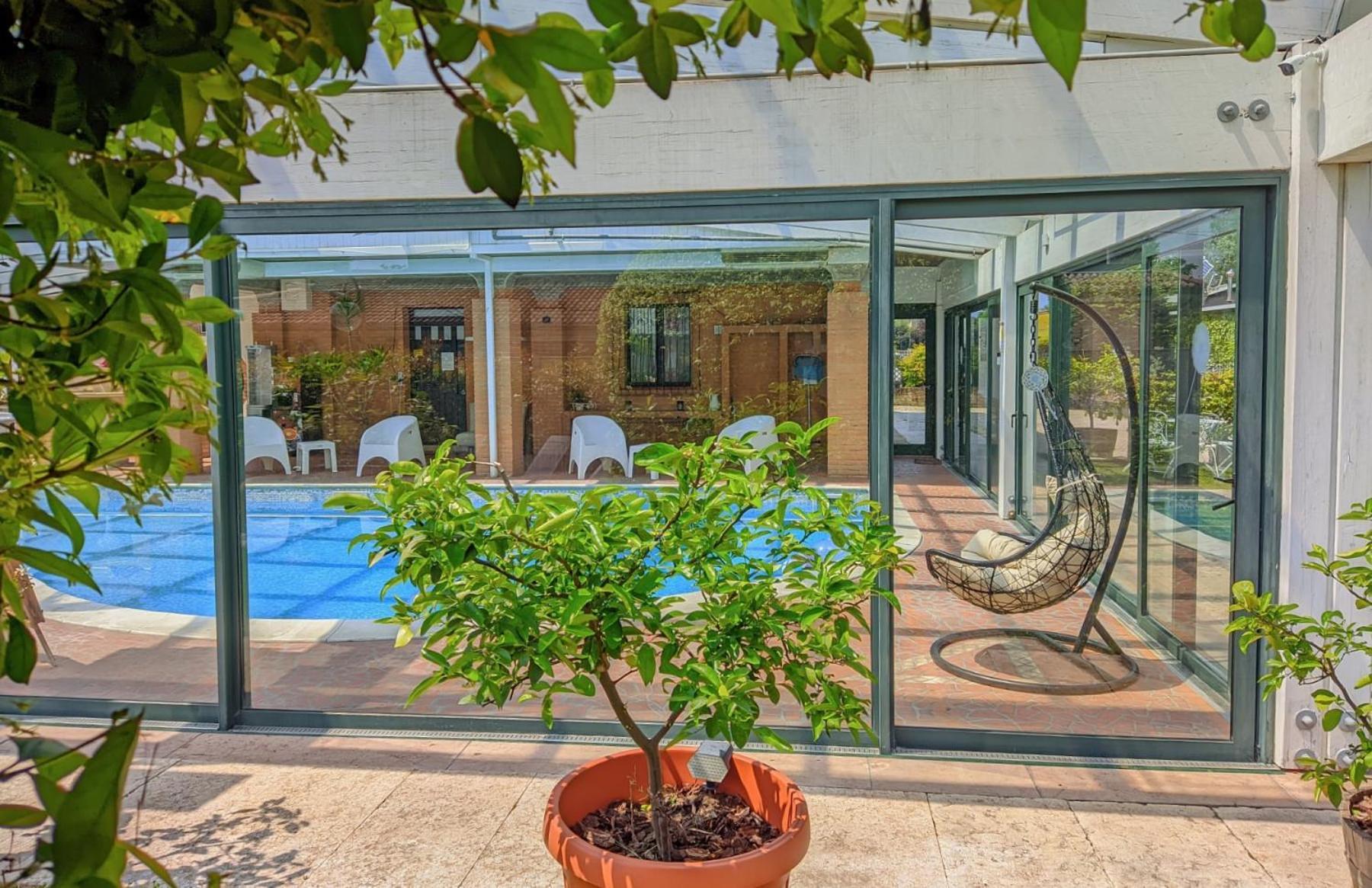 Fontana Oasis Apartments Castelnuovo del Garda Dış mekan fotoğraf
