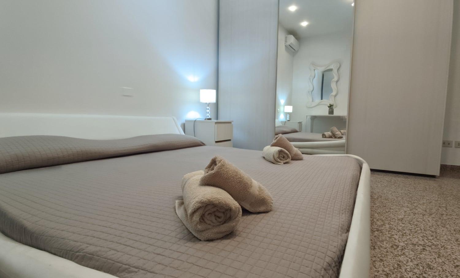 Fontana Oasis Apartments Castelnuovo del Garda Dış mekan fotoğraf